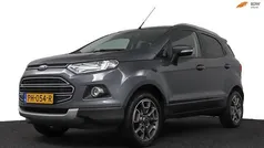 Gebruikt 2017 Ford Ecosport Titanium SUV | € 10.999 (Eerlijke prijs)