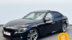 Zwart Gebruikt 2018 BMW 320 Executive Sedan | € 23.695 (Eerlijke prijs)