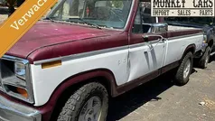 Gebruikt 1984 Ford F250 Pickup | € 8.950