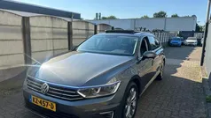 Gebruikt 2016 VW Passat Highline Stationwagen | € 12.699 (Eerlijke prijs)