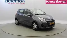 Gebruikt 2020 Hyundai i10 Comfort Hatchback | € 8.845 (Goede deal)