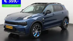 Blauw Gebruikt 2023 Lynk & Co 01 SUV | € 27.190 (Eerlijke prijs)