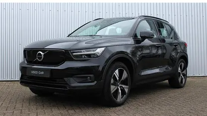 Occasion Volvo XC40 R-Design 300 kW (408 PK) 2020 SUV