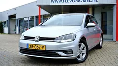 Gebruikt 2018 VW Golf VII Comfortline Hatchback | € 12.950 (Goede deal)