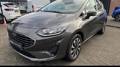 Gebruikt 2022 Ford Fiesta Titanium Hatchback | € 15.995 (Goede deal)