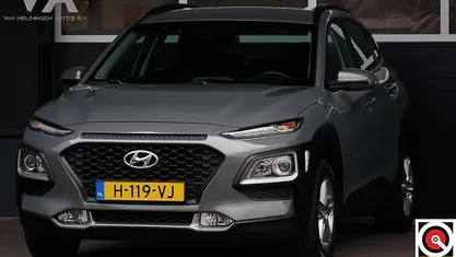 Occasion Hyundai Kona Comfort 120 PK (88 kW) 2020 SUV