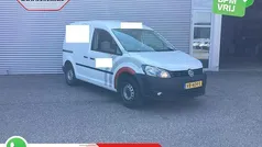 Gebruikt 2013 VW Caddy MPV | € 3.500 (Goede deal)