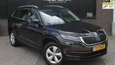 Gebruikt 2018 Skoda Kodiaq SUV | € 21.900 (Eerlijke prijs)