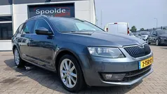 Gebruikt 2014 Skoda Octavia Stationwagen | € 5.250 (Eerlijke prijs)