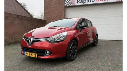 Occasion Renault Clio IV Authentique 90 PK (66 kW) 2012 Hatchback