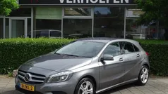 Gebruikt 2012 Mercedes A180 Ambition Hatchback | € 13.950 (Eerlijke prijs)