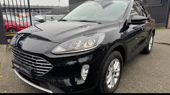 Gebruikt 2022 Ford Kuga Titanium SUV | € 24.945 (Goede deal)