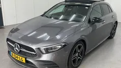 Gebruikt 2021 Mercedes A180 Business Hatchback | € 24.950 (Eerlijke prijs)
