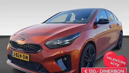 Occasion 2020 Kia ProCeed GT-Line Stationwagen | € 17.430 (Eerlijke prijs)