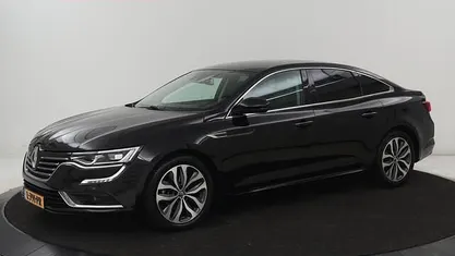 Occasion 2017 Renault Talisman Intens Sedan | € 13.900 (Eerlijke prijs)