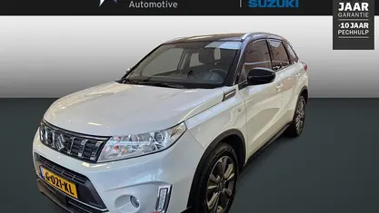 Occasion Suzuki Vitara 140 PK (102 kW) 2019 SUV