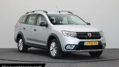 Gebruikt 2020 Dacia Logan MCV Stepway MPV | € 10.745 (Eerlijke prijs)