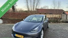 Grijs Gebruikt 2019 Tesla Model 3 Long Range AWD Sedan | € 23.500 (Eerlijke prijs)