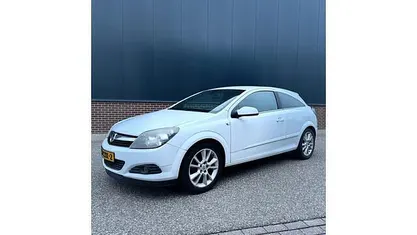 Occasion Opel Astra GTC 116 PK (85 kW) 2009 Hatchback