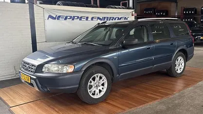 Gebruikt 2006 Volvo XC70 Momentum Stationwagen | € 6.200 (Goede deal)