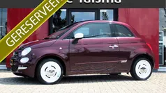 Gebruikt 2018 Fiat 500 Lounge Hatchback | € 11.945 (Eerlijke prijs)