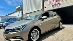 Gebruikt 2016 Opel Astra Edition Hatchback | € 7.999 (Eerlijke prijs)