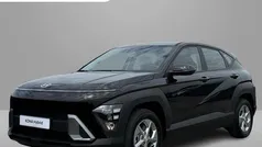 Zwart Nieuw 2025 Hyundai Kona Comfort SUV | € 32.690 (Goede deal)