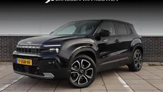 Zwart Gebruikt 2023 Jeep Avenger EV SUV | € 28.695 (Eerlijke prijs)