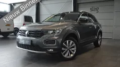 Gebruikt 2021 VW T-Roc Style SUV | € 23.500 (Goede deal)