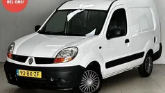 Wit Gebruikt 2006 Renault Kangoo MPV | € 1.995 (Eerlijke prijs)