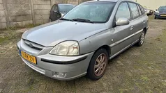 Gebruikt 2005 Kia Rio Hatchback | € 750 (Eerlijke prijs)