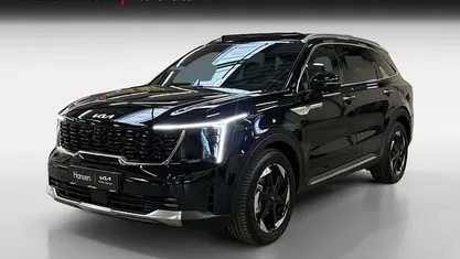 Occasion Kia Sorento 265 PK (194 kW) 2026 SUV