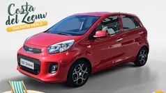 Rood Gebruikt 2015 Kia Picanto Hatchback | € 6.940 (Eerlijke prijs)