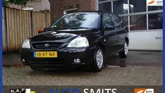 Gebruikt 2005 Kia Rio Hatchback | € 1.950 (Eerlijke prijs)