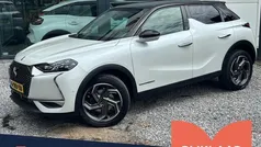 Wit Gebruikt 2019 DS Automobiles DS3 Crossback Grand Chic SUV | € 18.995 (Eerlijke prijs)
