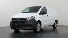 Wit Nieuw 2024 Mercedes e-Vito MPV | € 46.250 (Super prijs)