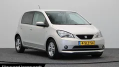 Grijs Gebruikt 2014 Seat Mii Hatchback | € 6.940 (Eerlijke prijs)
