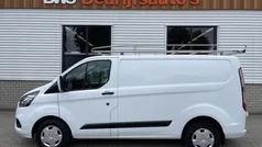 Wit Gebruikt 2019 Ford Transit Custom Trend Van | € 14.950 (Goede deal)