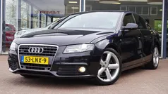 Gebruikt 2010 Audi A4 S-Line Sedan | € 7.950 (Eerlijke prijs)