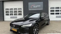 Gebruikt 2023 Volvo V60 Plus Stationwagen | € 41.900 (Goede deal)