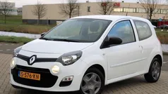 Gebruikt 2013 Renault Twingo Authentique Hatchback | € 4.950 (Eerlijke prijs)