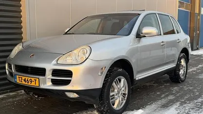 Occasion Porsche Cayenne 340 PK (250 kW) 2003 SUV