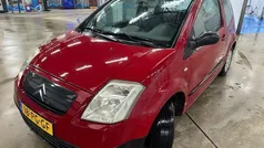 Gebruikt 2004 Citroën C2 Hatchback | € 799 (Eerlijke prijs)