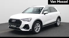 Gebruikt 2022 Audi Q3 S-Line SUV | € 35.900 (Eerlijke prijs)