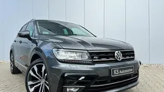 Gebruikt 2018 VW Tiguan R-line SUV | € 26.990 (Eerlijke prijs)