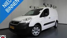 Gebruikt 2019 Peugeot Partner MPV | € 8.898 (Goede deal)