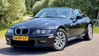 Occasion BMW Z3 150 PK (110 kW) 2000 Cabriolet