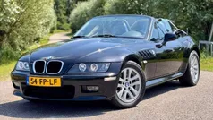 Gebruikt 2000 BMW Z3 Cabriolet | € 10.950 (Eerlijke prijs)