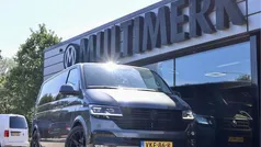 Grijs Gebruikt 2021 VW T6.1 Van | € 38.845 (Eerlijke prijs)