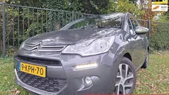 Grijs Gebruikt 2013 Citroën C3 Hatchback | € 4.200 (Eerlijke prijs)